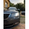 Skoda Superb 2FL LED tompított és dinamikus LED tükörindex